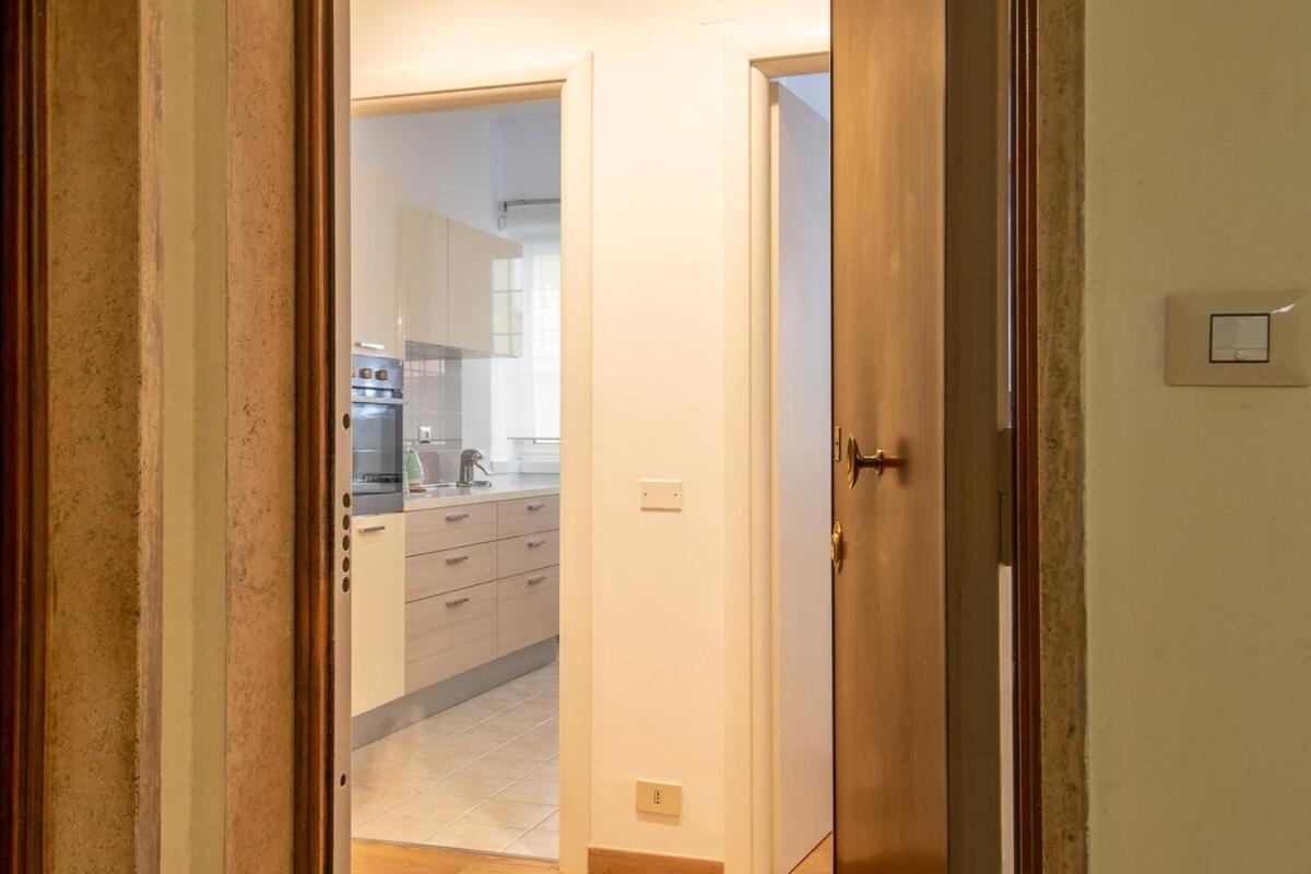 Ferienhaus Casuccia Al Vaticano